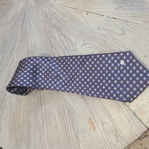 Gianni Versace v2 handmade 100% silk tie